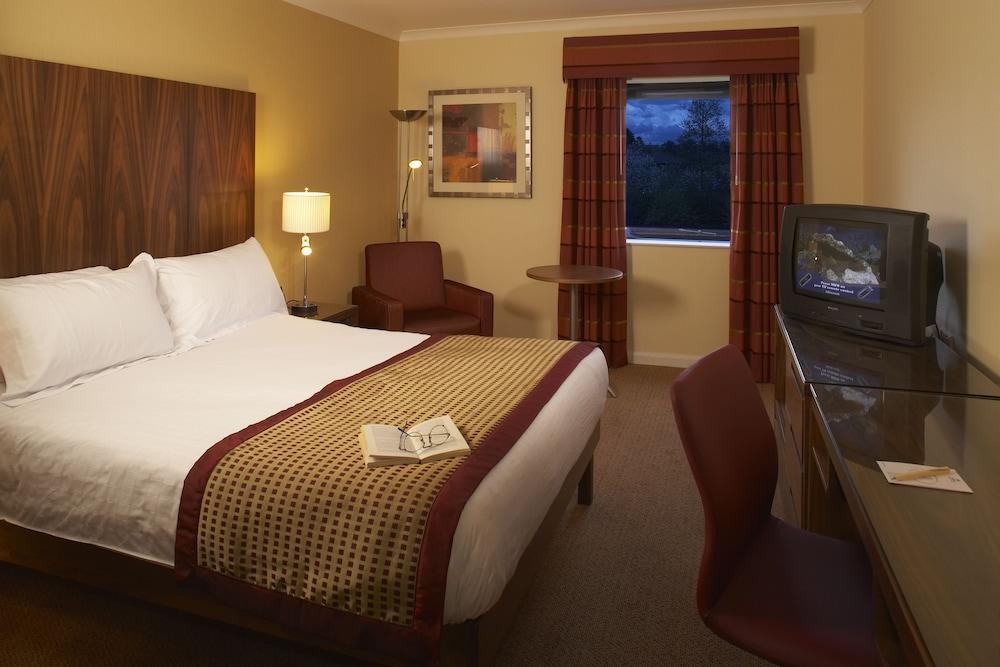 Delta Hotels By Marriott Milton Keynes Cameră foto